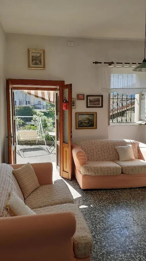 La Casa Di Nonna Nilla Villa San Giovanni Bianco