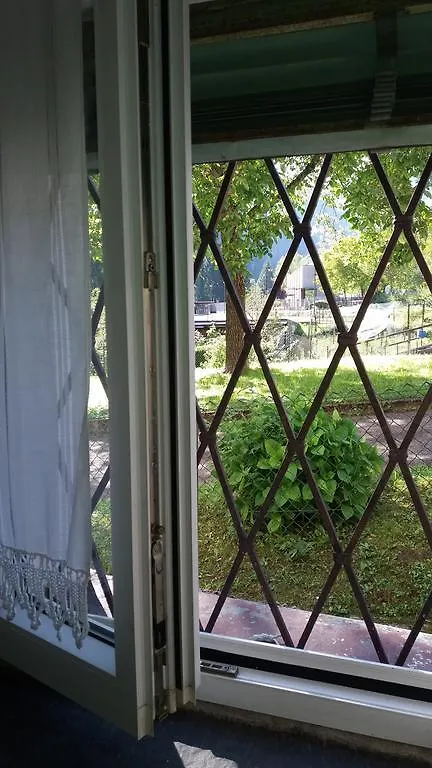 La Casa Di Nonna Nilla Villa San Giovanni Bianco
