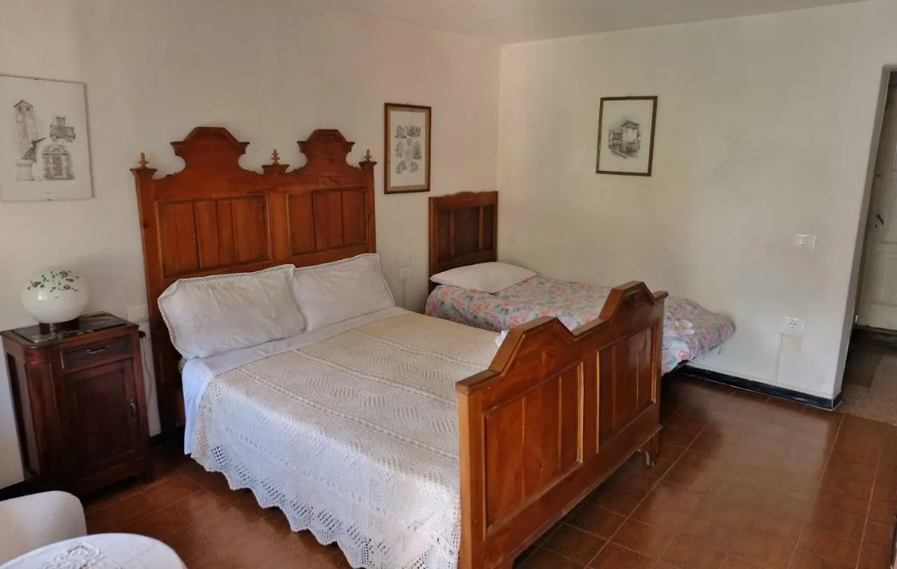 Holiday home La Casa Di Nonna Nilla Villa San Giovanni Bianco Italy