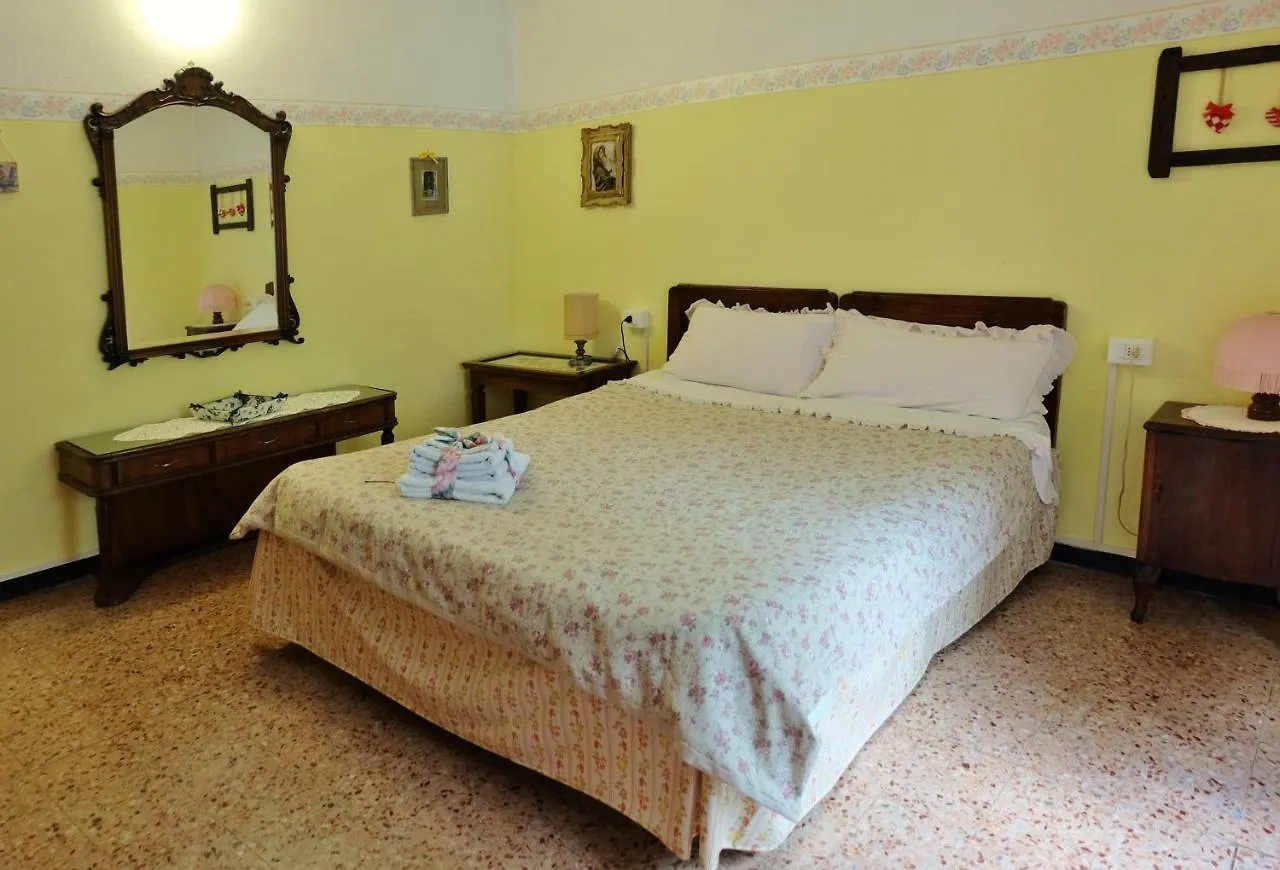 La Casa Di Nonna Nilla Villa San Giovanni Bianco 0*,  Italy