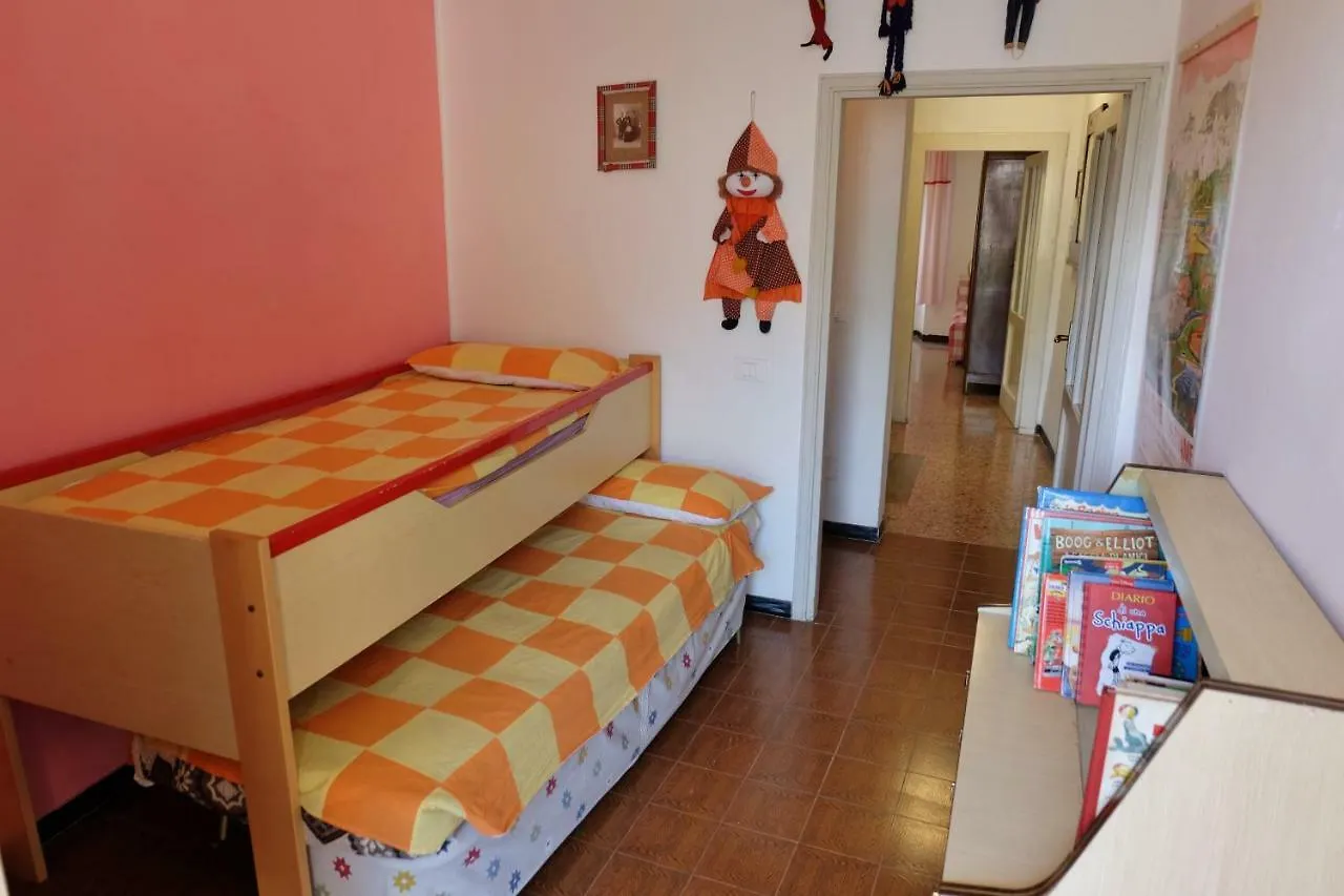 Holiday home La Casa Di Nonna Nilla Villa San Giovanni Bianco Italy