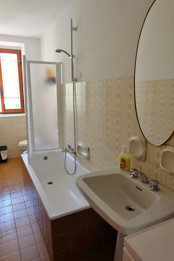 Holiday home La Casa Di Nonna Nilla Villa San Giovanni Bianco
