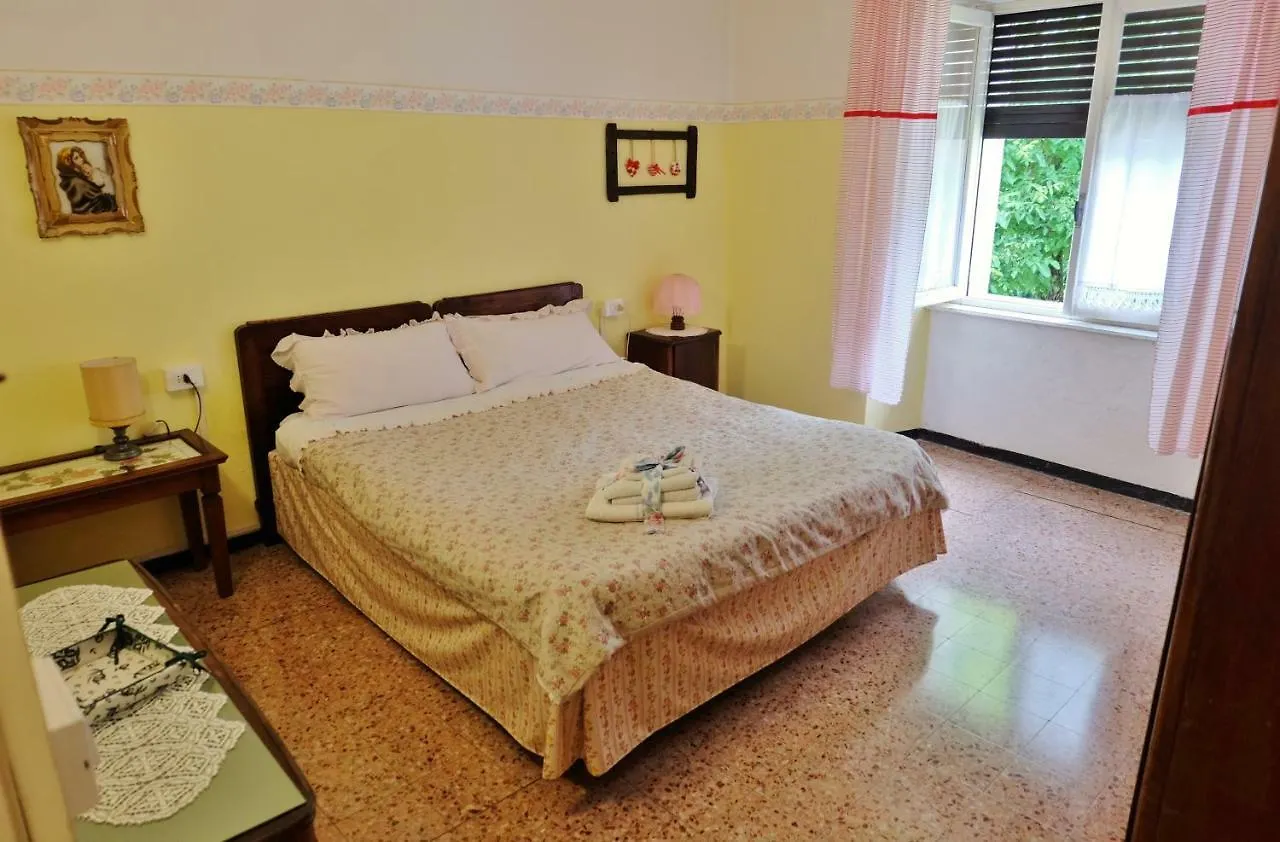 La Casa Di Nonna Nilla Villa San Giovanni Bianco Holiday home