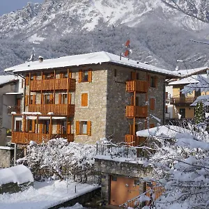 Da Pieri Bed & Breakfast