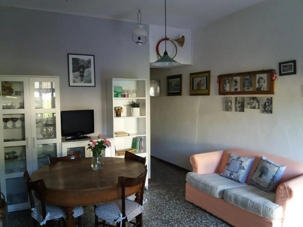 Villa La casa di Nonna Nilla San Giovanni Bianco Italia