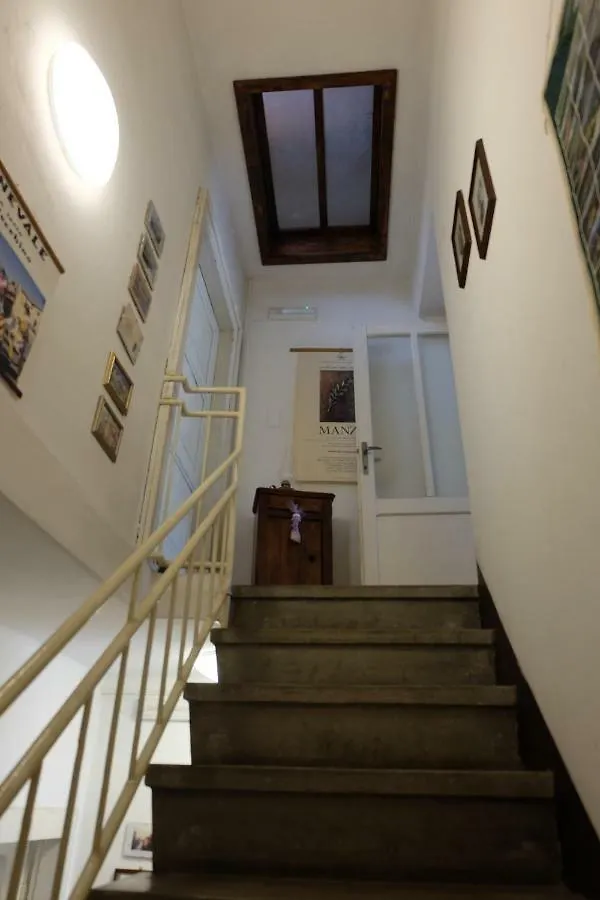 Villa La casa di Nonna Nilla San Giovanni Bianco